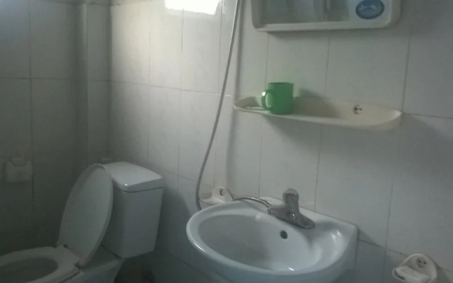 Hoang Chuyen Homestay