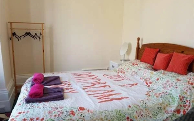 Sea View Guest House