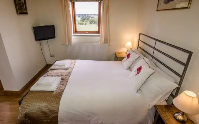 Highfields Farm Bed and Breakfast