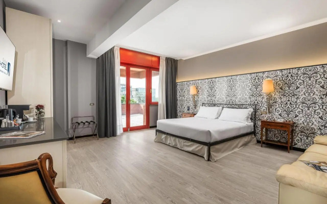CityStyle Hotel Reggio Emilia