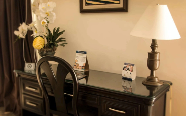 Best Western Hotel Posada Del Rio Express
