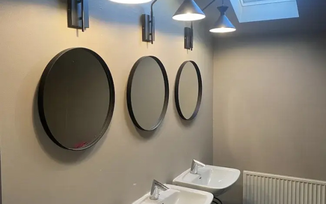 Heppa Apartments