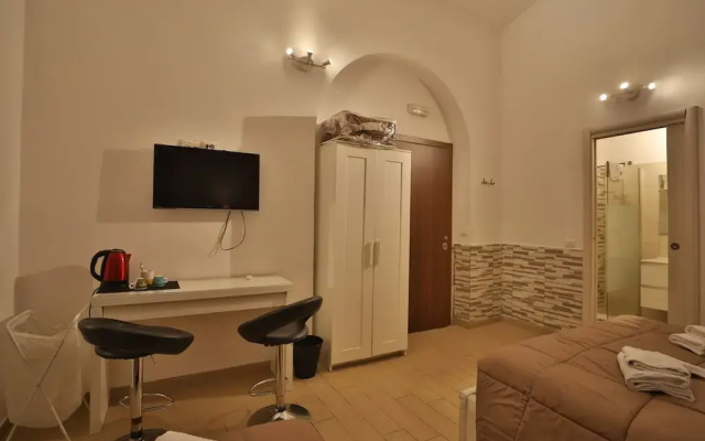 Roma City B&B