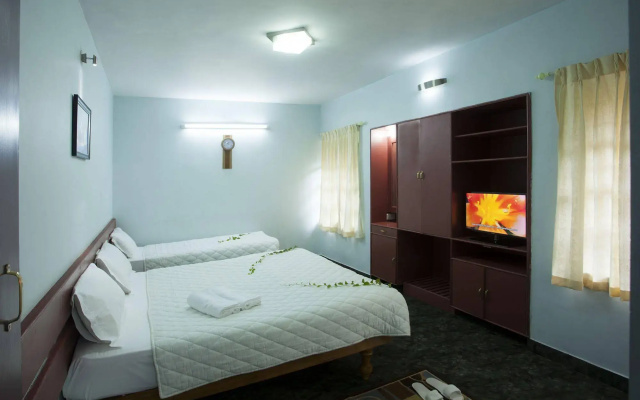 Delightz Inn Resorts