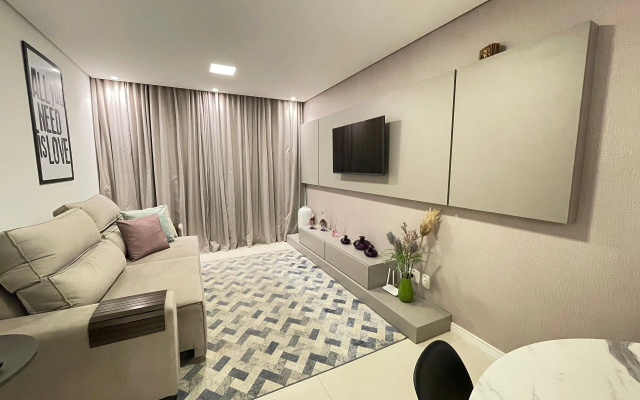 Apartamento 7 Pessoas   Gramado Haus 105