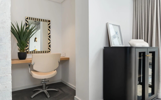 Waterkant 121A