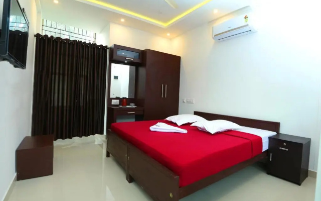 karibu Residency