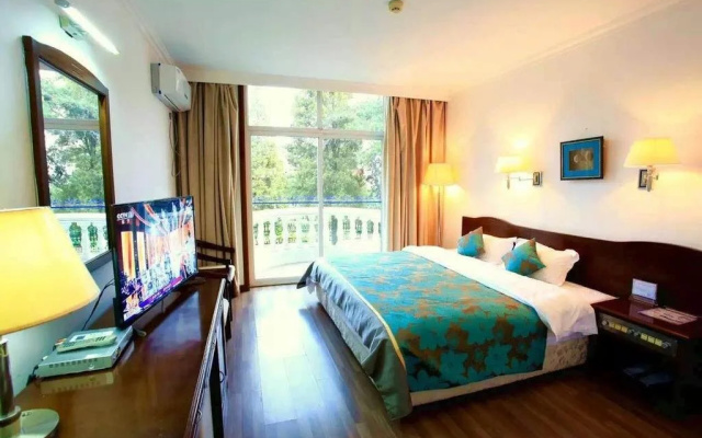 Guancanghai Resort