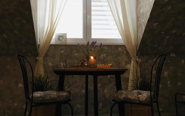 Apartmán U ZÁMECKÉ DYJE