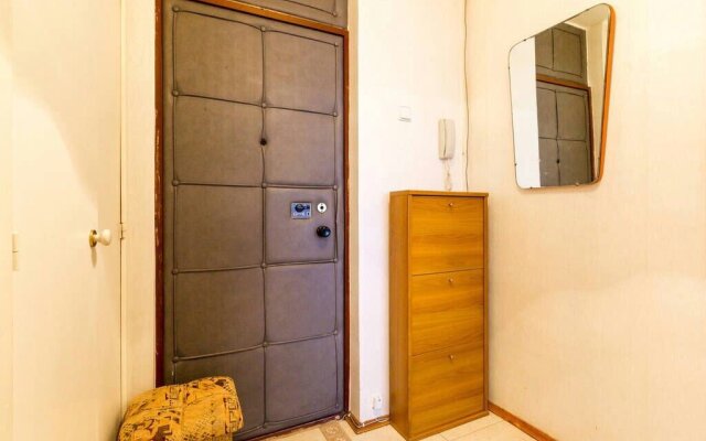 Апартаменты Na Prospekte Mira Apartments Москва