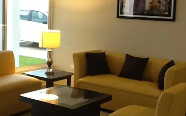 Villas La Ceiba