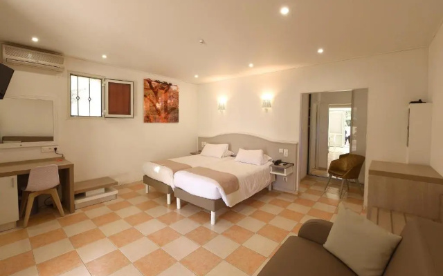 Hotel San Pellegrino