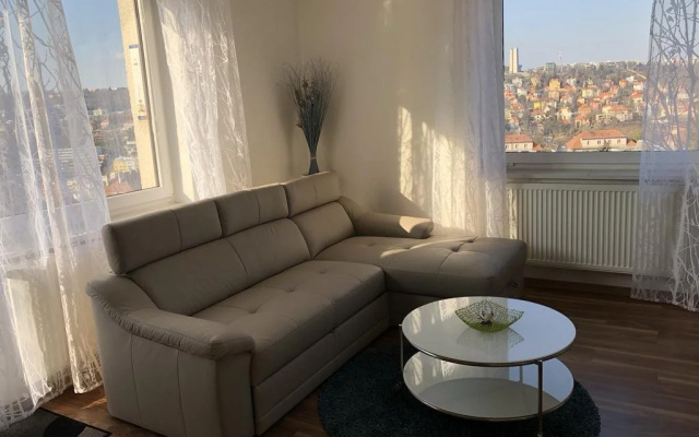Apartment Jan