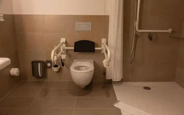 Sporthotel Treff Punkt