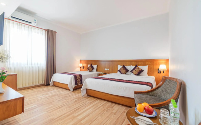 T78 Hotel