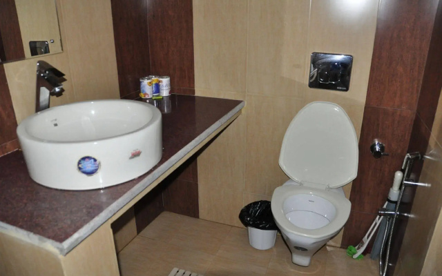 Divine Ganga Cottage
