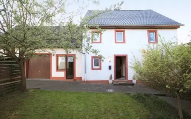 Ferienhaus Trombach