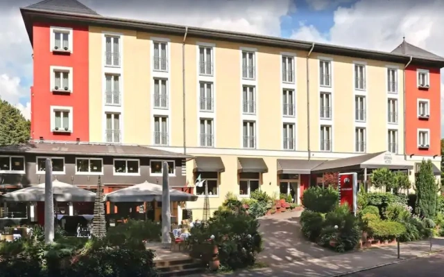 Grünau Hotel