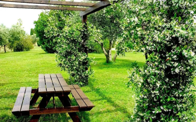 Casale Giacomini