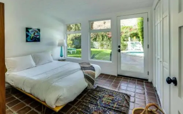 Hacienda Salida-Pool-Ht-2br/1.5b