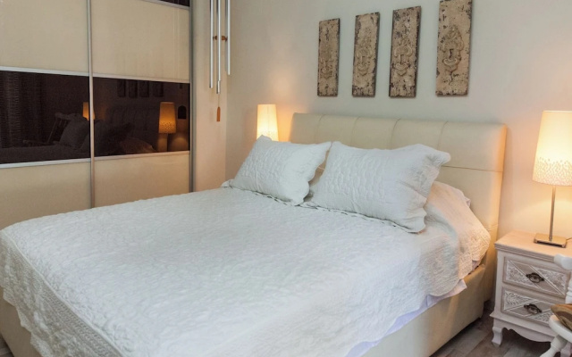Stylish Athinas House in Kallithea