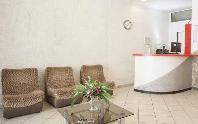 Hotel Sanremo Rimini