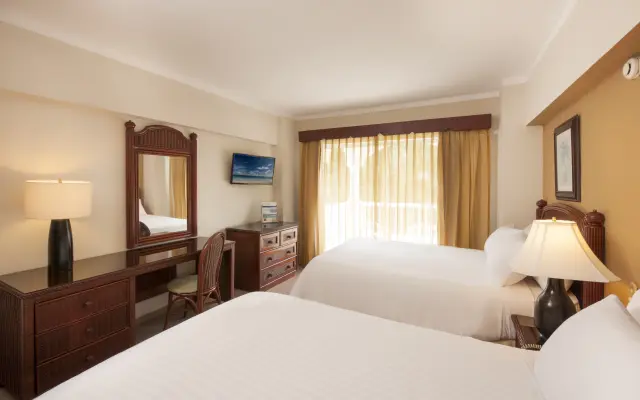 Occidental Caribe - All Inclusive