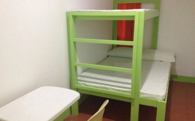 Stay Malate Hostel