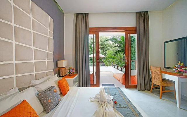 Villa Orange