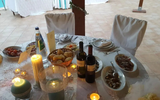 Hotel La Valle