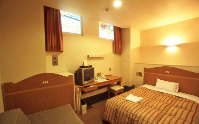 Hotel Vibrant Otaru