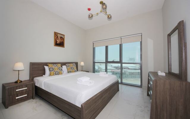 Signature Holiday Home-MAG 5 DUBAI SOUTH 1