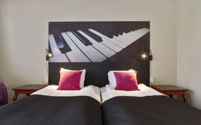 Best Western Plus Grand Hotel Elektra