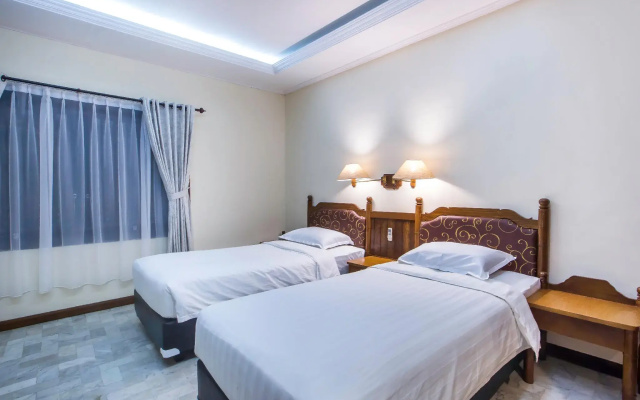 Bali Bungalo Hotel