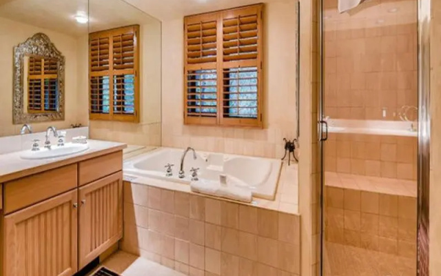 Beaver Creek Pines 3Bedroom Den
