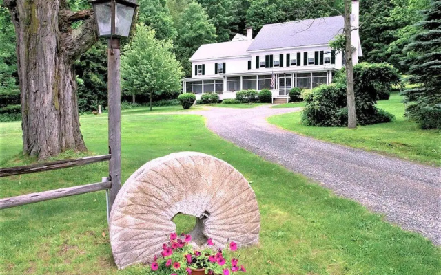 Inn On Golden Pond