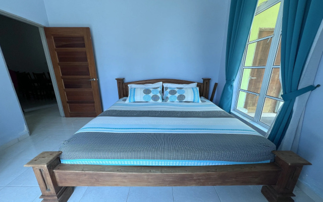 OYO 90135 Saujana Villa Cherok Paloh