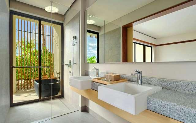 Sheraton Belitung Resort