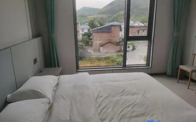 Nanfeng Homestay (Wugongshan Scenic Area)