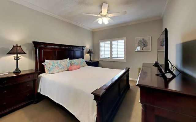 Romar House #702B by Southern Vacation Rentals