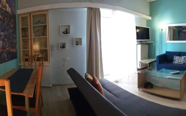 Flat31