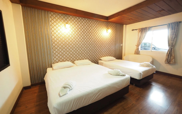 Chic inn Nan