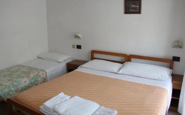 Hotel Vela Azzurra
