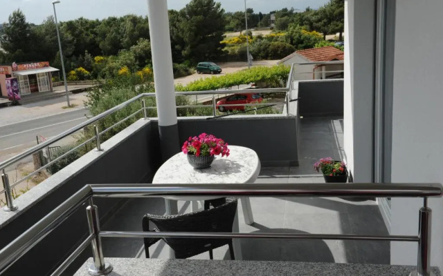 Apartment Odak
