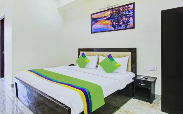 OYO Rooms Noida Sector 72