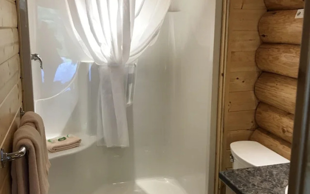 Port Hardy RV Resort