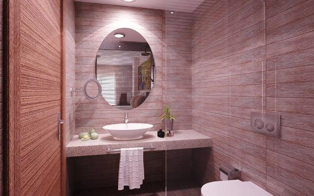 Gorrion Hotel Istanbul