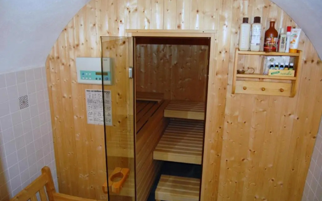 Ferienwohnung Am Alten Rathaus