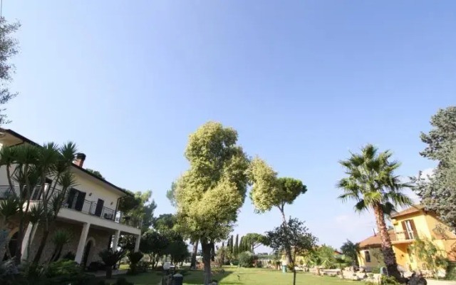 Agriturismo Ali E Radici