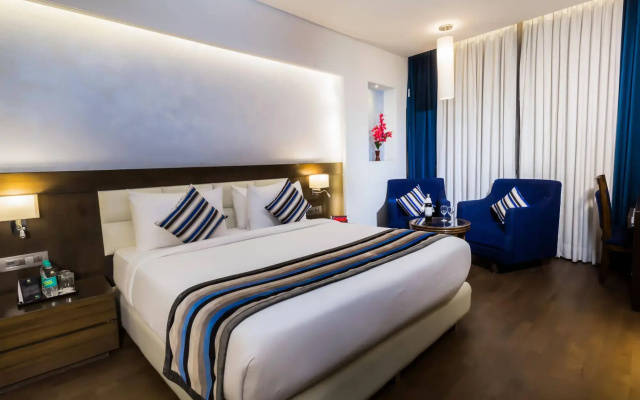 Hotel Almeida